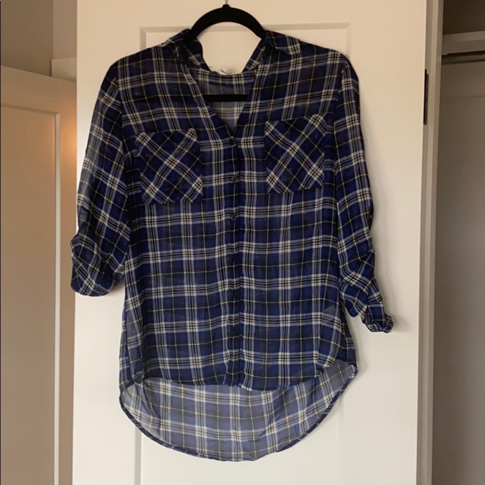 Portofino short